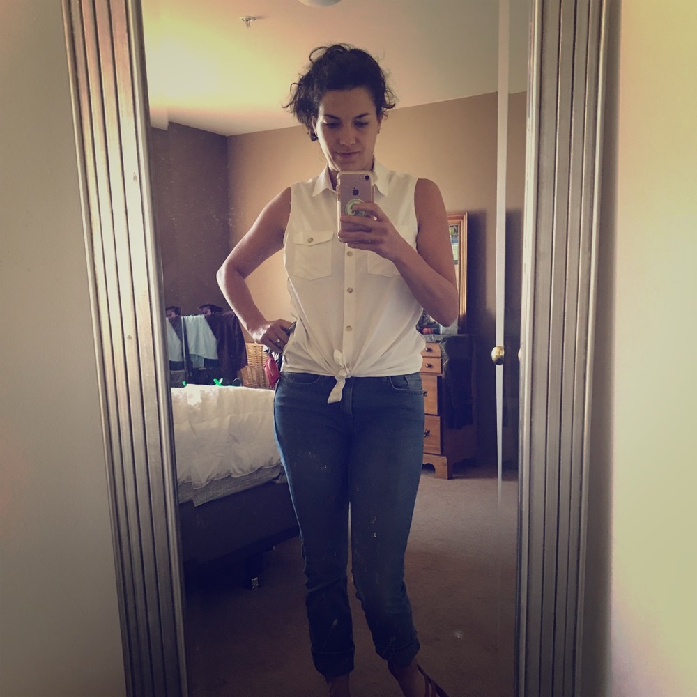 Meet your Posher, Ariel
